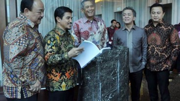 Walau Kinerja Kuartal I/2020 Moncer, Saham Emiten Bakrie Grup Ini Setia di Level Rp50