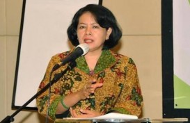 Konsistensi dan Ketekunan jadi Kunci Sekjen Kominfo Niken Widiastuti