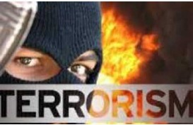 Terduga Teroris Ditangkap di Kantor Ekspedisi Surabaya