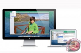 Apple Bakal Jual Mac Dengan Prosesor Buatan Sendiri