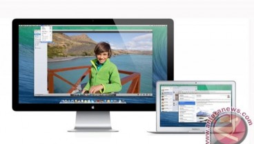 Apple Bakal Jual Mac Dengan Prosesor Buatan Sendiri