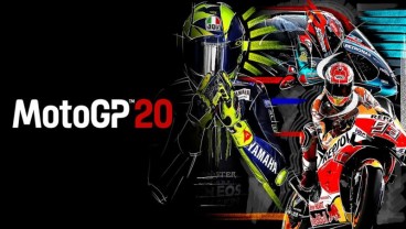 Gim MotoGP 20 Resmi Dirilis di Google Stadia