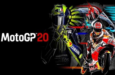 Gim MotoGP 20 Resmi Dirilis di Google Stadia