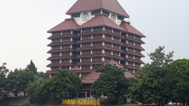 World University Rankings 2020: Perguruan Tinggi Indonesia Raih Peringkat 100 Besar Dunia