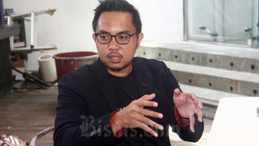 Ini Isi Surat Pengunduran Diri Andi Taufan sebagai Stafsus Presiden