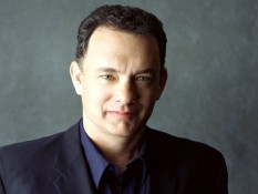 Tom Hanks dan Istri Sumbangkan Darah Untuk Vaksin Virus Corona