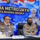 Polda Metro Jaya Bentuk Tim Satgas Begal dan Preman