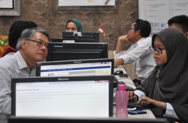 DJP Tambah Akses Telepon dan Buka Kelas Online untuk Layani Wajib Pajak