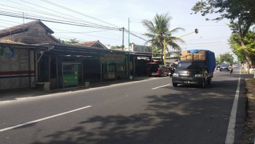 Mobil Pemudik ke Bantul Diperiksa di Tiga Posko, ini Lokasinya