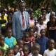 Tokoh Poligami Angola Meninggal, Tinggalkan 42 Istri dan 156 Anak