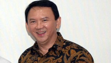 Basuki Tjahja Purnama dan Istri Ucapkan Selamat Berpuasa Bagi Netizen