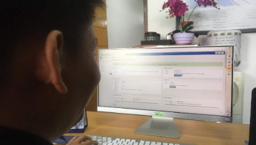 Di Tengah Pandemi Covid-19, Bea Cukai Riau Berikan Fasilitas Fiskal Migas dan Panas Bumi Secara Online