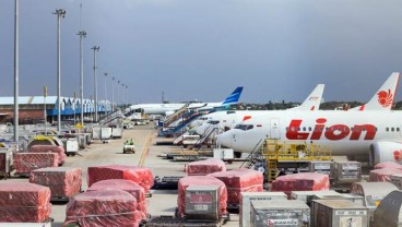 Bandara Soekarno-Hatta Hanya Layani Angkutan Kargo & Penerbangan Khusus Hingga 1 Juni