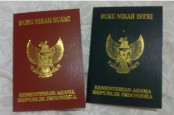 Layanan Akad Nikah di KUA Kecamatan Kembali Dibuka