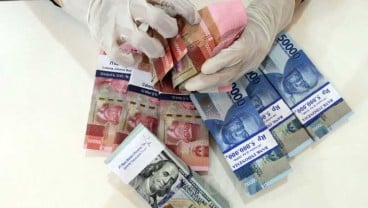 5 Berita Populer Market: Nilai Tukar Rupiah terhadap Dolar AS dan Harga Emas Hari Ini