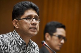 Eks Anggota KPK: Stafsus Presiden Harus Deklarasi Sejak Awal 