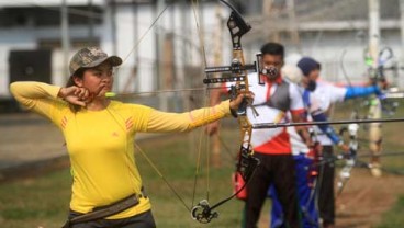 Perpani Dukung Keputusan Pemerintah Tunda PON 2020