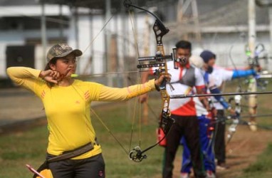 Perpani Dukung Keputusan Pemerintah Tunda PON 2020