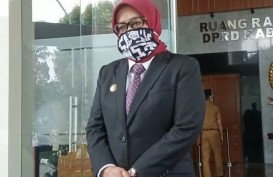 Gunung Putri Mendominasi Zona Merah Virus Corona di Kabupaten Bogor