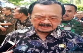 Pilkada Solo 2020: Achmad Purnomo Mundur, Jalan Gibran Makin Mulus?