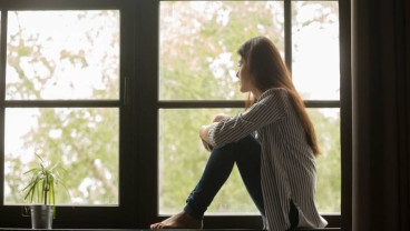 Terlalu Lama Isolasi Diri, Waspadai Gejala 'Cabin Fever'