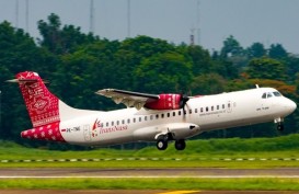 Penerbangan di NTT Diizinkan, Trans Nusa Belum Akan Beroperasi