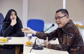 Incar 5.000 Nasabah Baru, BNI Syariah Luncurkan Program Nabung Haji Bisa Ngaji