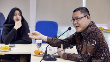 Incar 5.000 Nasabah Baru, BNI Syariah Luncurkan Program Nabung Haji Bisa Ngaji