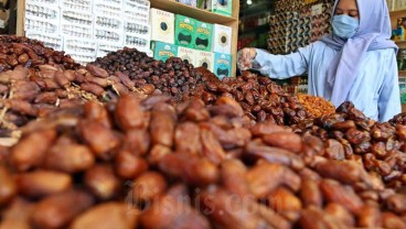 Berbuka Puasa dengan Kurma Ala Rasulullah