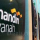 Mandiri Syariah Region III Jakarta dan Pegawai Sisihkan Gaji Bantu Warga Terdampak Covid-19