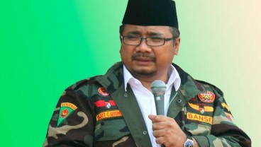 Harlah ke-86, GP Ansor Sentil Banyak Pemimpin Tak Responsif Tangani Corona