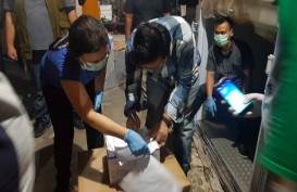 Mendesak, Jabar Jemput Bola Reagen PCR di Soekarno-Hatta