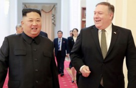 Pakar Pertahanan : Kematian Kim Jong Un Bisa Picu Perang Dunia 3