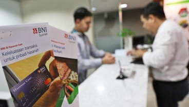 Didukung Dana Murah, Likuiditas BNI Syariah Tetap Terjaga