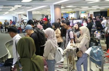 Cegah Warga Mudik, Polda Riau Menyiagakan 60 Pos Pengamanan