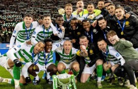 Celtic Tak Ingin Juara Karena Kompetisi Dihentikan