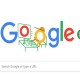 Yuk, Main Gim di Google Doodle