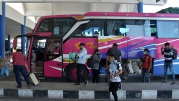 Terminal Mengwi, Badung, Bali, Ditutup hingga 31 Mei