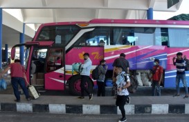 Terminal Mengwi, Badung, Bali, Ditutup hingga 31 Mei