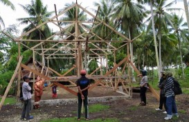 Bedah Rumah di Sulawesi Barat Ditargetkan 3.500 Unit