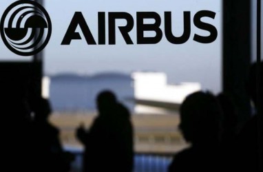 Bos Airbus Umumkan Kondisi Industri Aviasi Lewat Sepucuk Surat