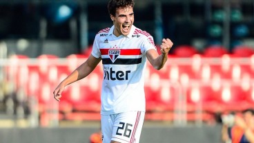 Kaka Baru dari Sao Paulo Diarahkan ke Real Madrid