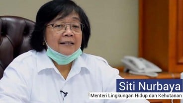 Di Tengah Pandemi, KLHK Gelar E-Learning untuk Tingkatkan Kompetensi Petani