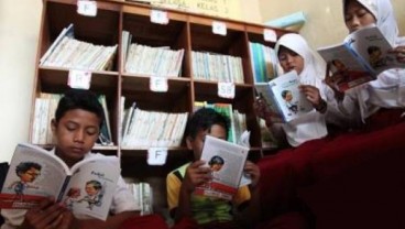 Sekolah Diminta Sesuaikan RKAS dengan Kebijakan Baru Dana BOS dan BOP