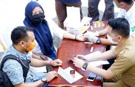 Kecewa ke Pemerintah Pusat, Gorontalo Kembali Ajukan PSBB