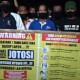 Demi Cegah Corona, Dukuh di Sukoharjo ini Ancam Jotos Pendatang Bandel 