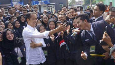 Aduh! Makin Banyak Mahasiswa yang Putus Kuliah