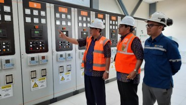 Dapat Harga Gas Khusus, PLN Segera Sesuaikan 60 Kontrak Pembangkit