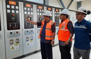 Dapat Harga Gas Khusus, PLN Segera Sesuaikan 60 Kontrak Pembangkit