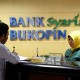 Bank Syariah Bukopin Luncurkan Program Tabungan Berhadiah Sedekah